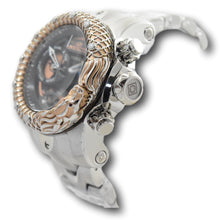 Load image into Gallery viewer, Invicta Corduba Men's 52mm Rare Green Dial Silicone Chronograph Watch 33700-Klawk Watches