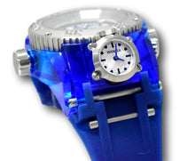 Load image into Gallery viewer, Invicta Bolt Zeus Magnum Shutter Men's 52mm Dual Time Chronograph Watch 43108-Klawk Watches