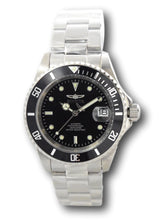 Load image into Gallery viewer, Invicta Pro Diver Automatic Men's 40mm Black Dial Coin Edge Bezel Watch 8926OB-Klawk Watches