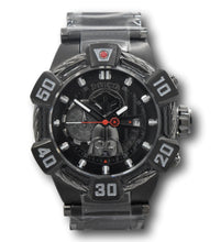 Load image into Gallery viewer, Invicta Star Wars Darth Vader Men's 52mm Limited Carbon Fiber Chrono Watch 37682-Klawk Watches