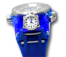 Load image into Gallery viewer, Invicta Bolt Zeus Magnum Shutter Men's 52mm Dual Time Chronograph Watch 43108-Klawk Watches