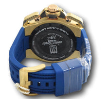 Load image into Gallery viewer, Invicta Jason Taylor Men's 57mm LARGE Limited Edition Swiss Chrono Watch 38058-Klawk Watches