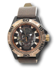 Load image into Gallery viewer, Invicta Disney Pirates of the Caribbean Automatic Men's 48mm Limited Watch 25228-Klawk Watches