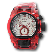 Load image into Gallery viewer, Invicta Bolt Zeus Magnum Men's 52mm Anatomic Dual Dial Chronograph Watch 29996-Klawk Watches
