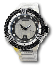Load image into Gallery viewer, Invicta Reserve Hercules Automatic Men's 53mm Silver Meteorite Dial Watch 34320-Klawk Watches
