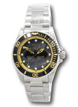 Load image into Gallery viewer, Invicta DC Comics Batman Women's 38mm Black Pearl Limited Edition Watch 36383-Klawk Watches