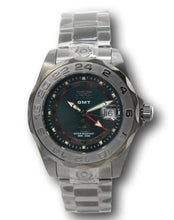 Load image into Gallery viewer, Invicta Pro Diver GMT Men's 44mm SWISS Green Dial Gunmetal Watch 33571 Rare-Klawk Watches