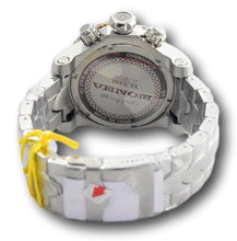 Load image into Gallery viewer, Invicta Corduba Men's 52mm Rare Green Dial Silicone Chronograph Watch 33700-Klawk Watches