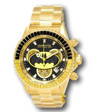 Load image into Gallery viewer, Invicta DC Comics Batman Men's 47mm Limited Crystals Swiss Chrono Watch 41272-Klawk Watches