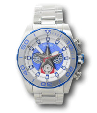 Load image into Gallery viewer, Invicta Marvel Captain America Mens 48mm Limited Edition Chronograph Watch 32917-Klawk Watches