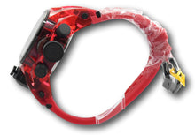 Load image into Gallery viewer, Invicta Bolt Zeus Magnum Men's 52mm Anatomic Dual Dial Chronograph Watch 29996-Klawk Watches