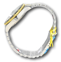 Load image into Gallery viewer, Invicta Pro Diver Men's 42mm Swiss GMT Quartz Left Side Crown 200M Watch 43974-Klawk Watches