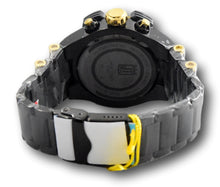 Load image into Gallery viewer, Invicta Jason Taylor .78 CTW Diamond Men's 52mm Swiss Chronograph Watch 40438-Klawk Watches