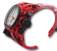 Load image into Gallery viewer, Invicta Bolt Zeus Magnum Men's 52mm Anatomic Dual Dial Chronograph Watch 29996-Klawk Watches