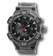Load image into Gallery viewer, Invicta Star Wars Darth Vader Men's 52mm Limited Carbon Fiber Chrono Watch 37682-Klawk Watches