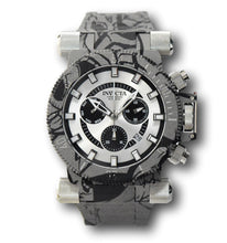 Load image into Gallery viewer, Invicta Coalition Forces Graffiti HydroPlated 51mm Swiss Chronograph Watch 26450-Klawk Watches