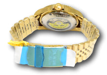 Load image into Gallery viewer, Invicta Pro Diver Automatic Men's 42mm Double Gold Blue Bezel Watch 29185-Klawk Watches