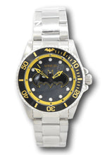 Load image into Gallery viewer, Invicta DC Comics Batman Women's 38mm Black Pearl Limited Edition Watch 36383-Klawk Watches