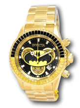 Load image into Gallery viewer, Invicta DC Comics Batman Men's 47mm Limited Crystals Swiss Chrono Watch 41272-Klawk Watches