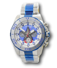 Load image into Gallery viewer, Invicta Marvel Captain America Mens 48mm Limited Edition Chronograph Watch 33394-Klawk Watches