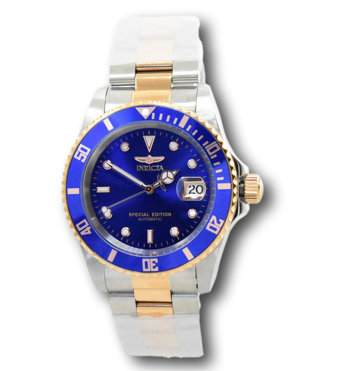 Invicta special edition discount watch