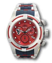 Load image into Gallery viewer, Invicta Zeus Bolt Houston Texans Men's 53mm Swiss Chronograph Watch 30235-Klawk Watches