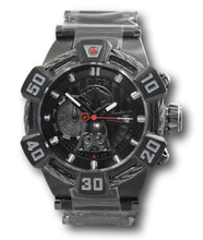 Load image into Gallery viewer, Invicta Star Wars Darth Vader Men's 52mm Limited Carbon Fiber Chrono Watch 37682-Klawk Watches