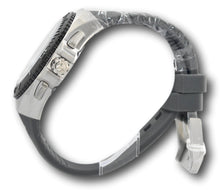 Load image into Gallery viewer, Technomarine Ocean Manta Men's 48mm Gray Silicone Chronograph Watch TM-220023-Klawk Watches