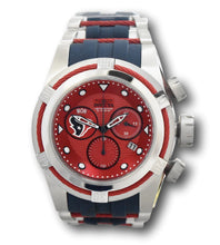 Load image into Gallery viewer, Invicta Zeus Bolt Houston Texans Men's 53mm Swiss Chronograph Watch 30235-Klawk Watches
