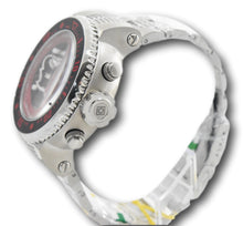 Load image into Gallery viewer, Invicta NFL Houston Texans Grand Diver Men's 52mm Chronograph Watch 33127 Rare-Klawk Watches