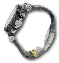 Load image into Gallery viewer, Invicta Coalition Forces Graffiti HydroPlated 51mm Swiss Chronograph Watch 26450-Klawk Watches