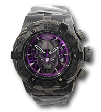 Load image into Gallery viewer, Invicta Bolt Marvel Black Panther Men's 53mm Limited Swiss Chrono Watch 35166-Klawk Watches