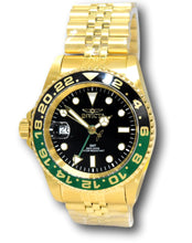Load image into Gallery viewer, Invicta Pro Diver Men's 42mm Swiss GMT Quartz Left Side Crown 200M Watch 43973-Klawk Watches