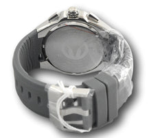 Load image into Gallery viewer, Technomarine Ocean Manta Men's 48mm Gray Silicone Chronograph Watch TM-220023-Klawk Watches