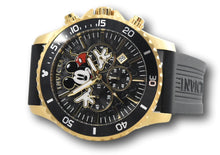 Load image into Gallery viewer, Invicta Disney Men's 48mm Mickey Mouse Limited Edition Black Chrono Watch 39173-Klawk Watches