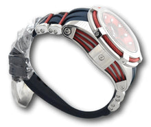 Load image into Gallery viewer, Invicta Zeus Bolt Houston Texans Men's 53mm Swiss Chronograph Watch 30235-Klawk Watches