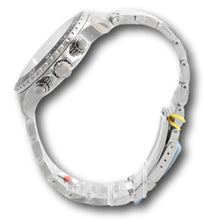 Load image into Gallery viewer, Invicta Disney Men's 48mm Mickey Mouse Limited Edition Silver Chrono Watch 39049-Klawk Watches