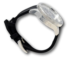 Load image into Gallery viewer, Invicta Russian Diver Men's 52mm Black Dial Silicone Chronograph Watch 33017-Klawk Watches