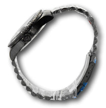 Load image into Gallery viewer, TechnoMarine Sea Manta Men's 42mm Triple Black 200M Quartz Watch TM-220089-Klawk Watches