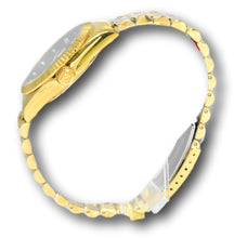 Load image into Gallery viewer, Invicta NFL Las Vegas Raiders Lady Women's 36mm Gold Stainless Watch 42533-Klawk Watches