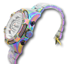 Load image into Gallery viewer, Invicta Bolt Men's 52mm Iridescent Rainbow Abalone Dial Chronograph Watch 38956-Klawk Watches