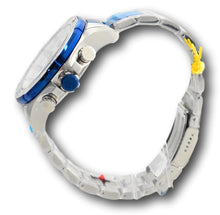 Load image into Gallery viewer, Invicta Marvel Captain America Mens 48mm Limited Edition Chronograph Watch 33394-Klawk Watches