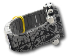 Load image into Gallery viewer, Invicta Coalition Forces Graffiti HydroPlated 51mm Swiss Chronograph Watch 26450-Klawk Watches