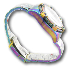 Load image into Gallery viewer, Invicta Bolt Men's 52mm Iridescent Rainbow Abalone Dial Chronograph Watch 38956-Klawk Watches