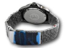 Load image into Gallery viewer, TechnoMarine Sea Manta Men's 42mm Triple Black 200M Quartz Watch TM-220089-Klawk Watches