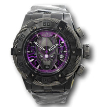 Load image into Gallery viewer, Invicta Bolt Marvel Black Panther Men's 53mm Limited Swiss Chrono Watch 35166-Klawk Watches