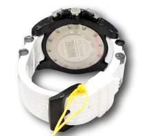 Load image into Gallery viewer, Invicta Marvel Punisher Skull Men's 52mm Limited Ed White Chrono Watch 41242-Klawk Watches