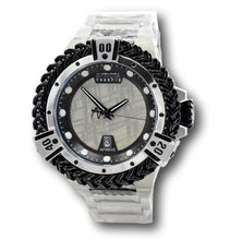 Load image into Gallery viewer, Invicta Reserve Hercules Automatic Men's 53mm Silver Meteorite Dial Watch 34320-Klawk Watches