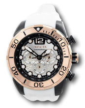 Load image into Gallery viewer, Invicta Pro Diver Men's 50mm Twisted Metal Rose Gold Chronograph Watch 33826-Klawk Watches