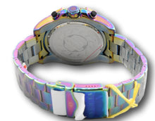 Load image into Gallery viewer, Invicta Bolt Men's 52mm Iridescent Rainbow Abalone Dial Chronograph Watch 38956-Klawk Watches